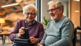 Benefits and Resources for Disabled Seniors in Missouri